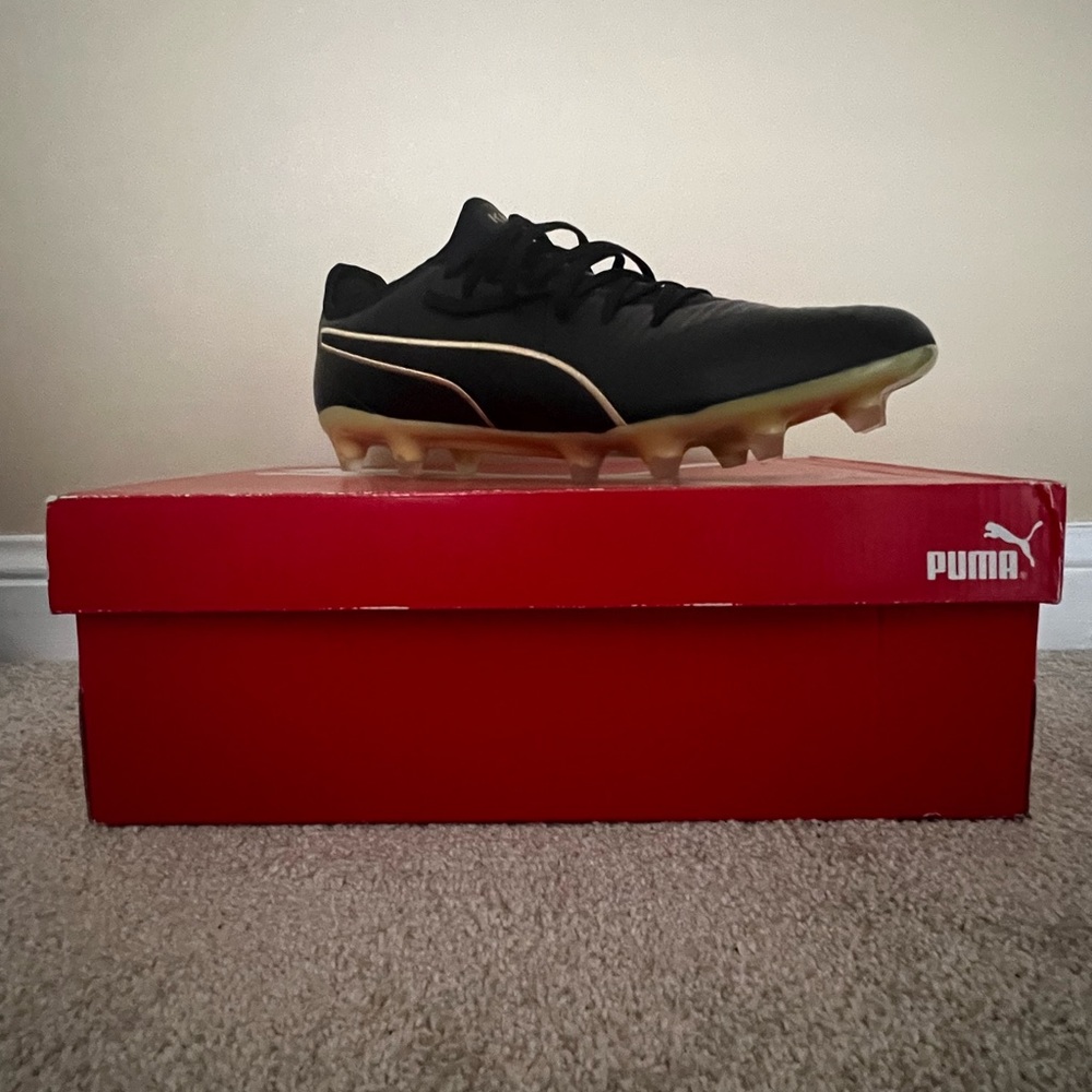 Puma King Pro FG